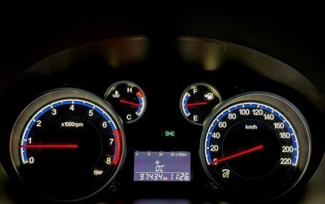 Suzuki SX4 II рестайлинг, 2012 год, 850 000 рублей, 6 фотография