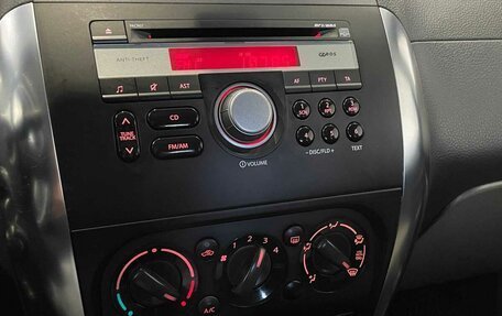 Suzuki SX4 II рестайлинг, 2012 год, 850 000 рублей, 7 фотография