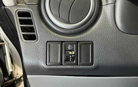 Suzuki SX4 II рестайлинг, 2012 год, 850 000 рублей, 9 фотография