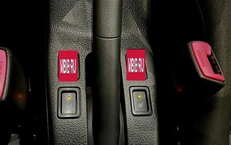 Suzuki SX4 II рестайлинг, 2012 год, 850 000 рублей, 10 фотография