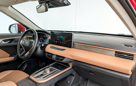Haval Jolion, 2023 год, 1 750 000 рублей, 11 фотография