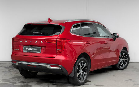 Haval Jolion, 2023 год, 1 750 000 рублей, 5 фотография