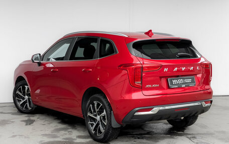 Haval Jolion, 2023 год, 1 750 000 рублей, 7 фотография