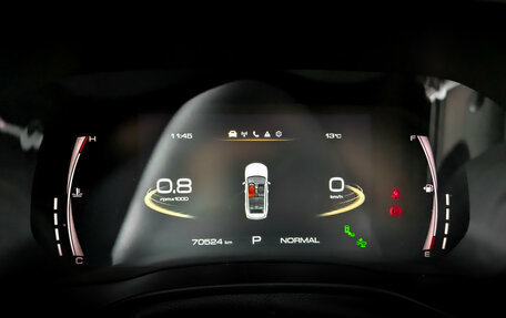 Haval Jolion, 2023 год, 1 750 000 рублей, 13 фотография