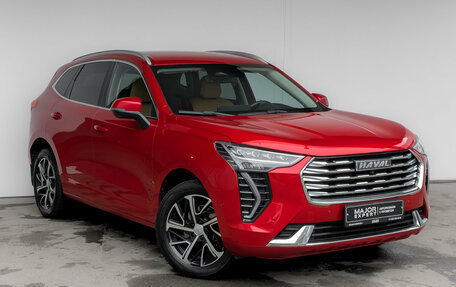Haval Jolion, 2023 год, 1 750 000 рублей, 3 фотография