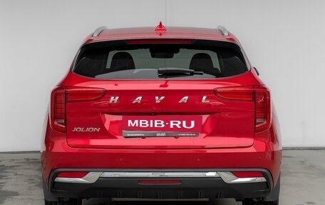 Haval Jolion, 2023 год, 1 750 000 рублей, 6 фотография