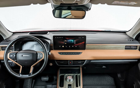 Haval Jolion, 2023 год, 1 750 000 рублей, 14 фотография