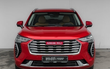 Haval Jolion, 2023 год, 1 750 000 рублей, 2 фотография