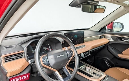 Haval Jolion, 2023 год, 1 750 000 рублей, 16 фотография