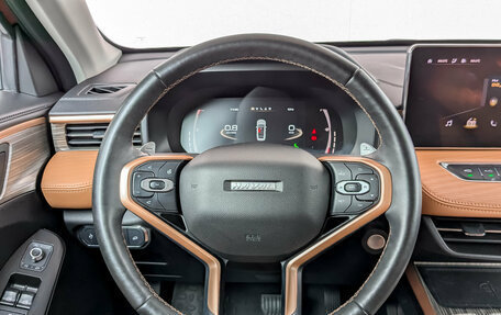 Haval Jolion, 2023 год, 1 750 000 рублей, 22 фотография
