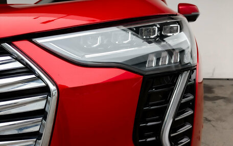 Haval Jolion, 2023 год, 1 750 000 рублей, 17 фотография