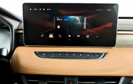 Haval Jolion, 2023 год, 1 750 000 рублей, 15 фотография