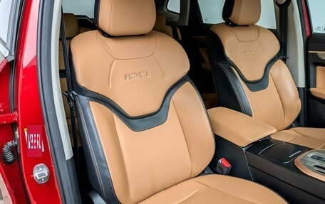 Haval Jolion, 2023 год, 1 750 000 рублей, 23 фотография