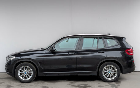 BMW X3, 2018 год, 3 650 000 рублей, 8 фотография