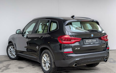 BMW X3, 2018 год, 3 650 000 рублей, 7 фотография