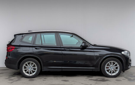 BMW X3, 2018 год, 3 650 000 рублей, 4 фотография