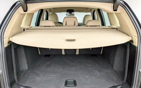 BMW X3, 2018 год, 3 650 000 рублей, 10 фотография
