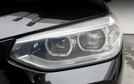 BMW X3, 2018 год, 3 650 000 рублей, 17 фотография