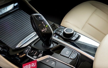 BMW X3, 2018 год, 3 650 000 рублей, 27 фотография