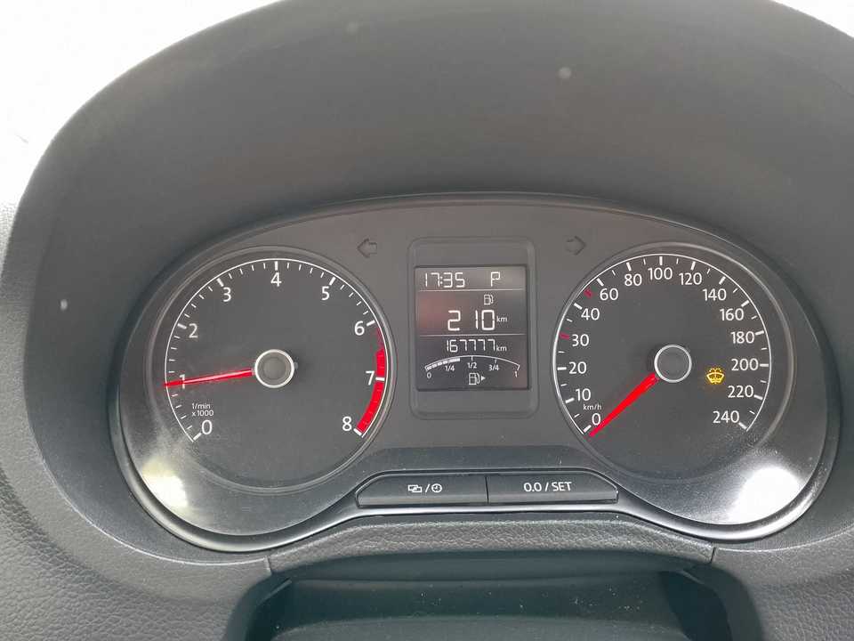 Volkswagen Polo V рестайлинг, 2019 год, 1 349 000 рублей, 22 фотография