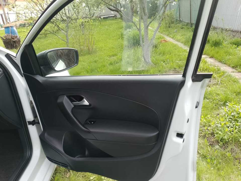 Volkswagen Polo V рестайлинг, 2019 год, 1 349 000 рублей, 20 фотография