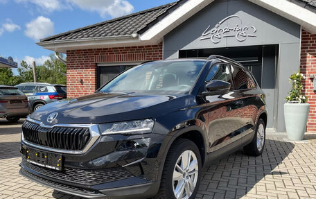 Skoda Karoq I, 2025 год, 4 079 240 рублей, 1 фотография