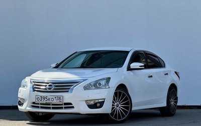 Nissan Teana, 2014 год, 1 400 000 рублей, 1 фотография