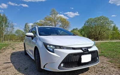 Toyota Corolla, 2021 год, 1 950 000 рублей, 1 фотография