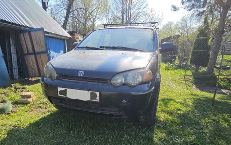 Honda HR-V I, 2000 год, 250 000 рублей, 1 фотография