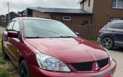 Mitsubishi Lancer IX, 2007 год, 480 000 рублей, 1 фотография