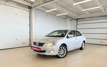 Toyota Premio, 2011 год, 1 399 000 рублей, 1 фотография
