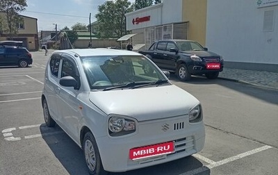 Suzuki Alto, 2019 год, 550 000 рублей, 1 фотография