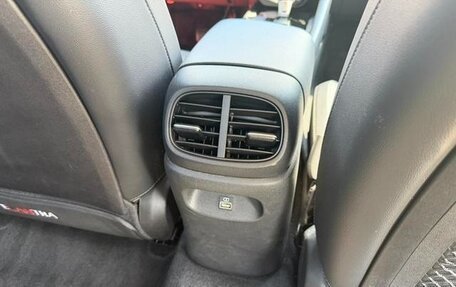 Hyundai Elantra, 2022 год, 1 649 000 рублей, 15 фотография