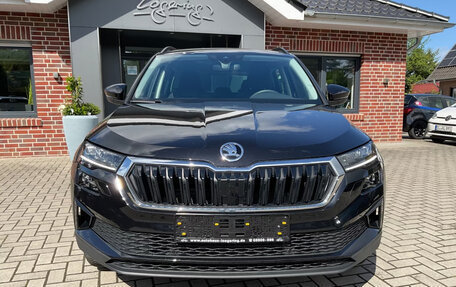 Skoda Karoq I, 2025 год, 4 079 240 рублей, 2 фотография