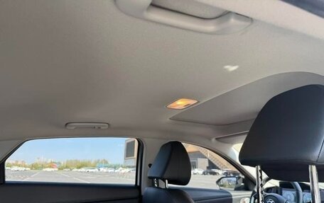 Hyundai Elantra, 2022 год, 1 649 000 рублей, 16 фотография