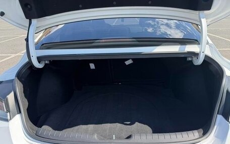 Hyundai Elantra, 2022 год, 1 649 000 рублей, 17 фотография