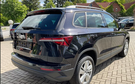 Skoda Karoq I, 2025 год, 4 079 240 рублей, 5 фотография