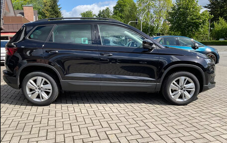 Skoda Karoq I, 2025 год, 4 079 240 рублей, 4 фотография
