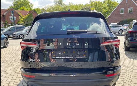 Skoda Karoq I, 2025 год, 4 079 240 рублей, 6 фотография