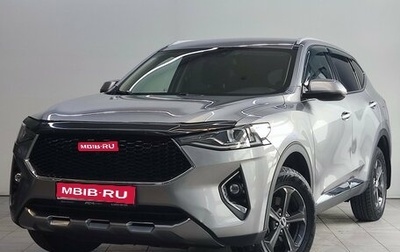 Haval F7 I, 2019 год, 1 770 000 рублей, 1 фотография