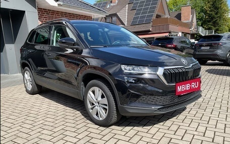 Skoda Karoq I, 2025 год, 4 079 240 рублей, 3 фотография