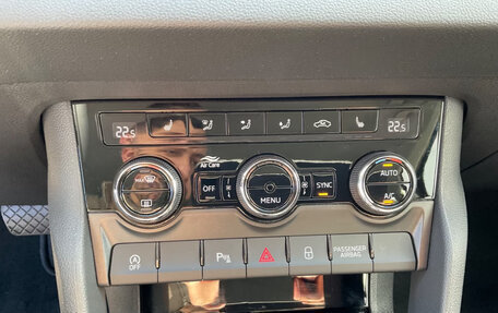 Skoda Karoq I, 2025 год, 4 079 240 рублей, 17 фотография