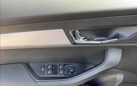 Skoda Karoq I, 2025 год, 4 079 240 рублей, 8 фотография