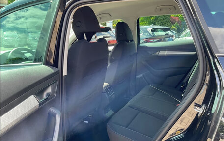 Skoda Karoq I, 2025 год, 4 079 240 рублей, 9 фотография