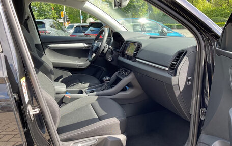 Skoda Karoq I, 2025 год, 4 079 240 рублей, 12 фотография