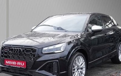 Audi SQ2 I, 2025 год, 7 149 097 рублей, 1 фотография