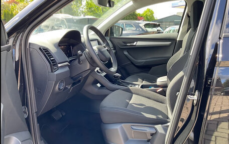 Skoda Karoq I, 2025 год, 4 079 240 рублей, 7 фотография