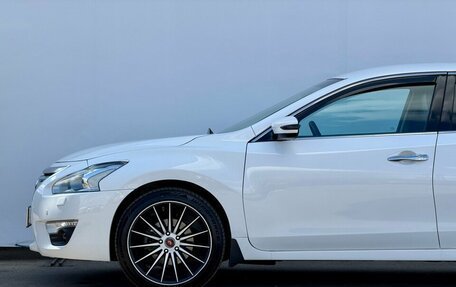 Nissan Teana, 2014 год, 1 400 000 рублей, 7 фотография