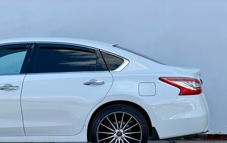 Nissan Teana, 2014 год, 1 400 000 рублей, 8 фотография