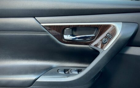 Nissan Teana, 2014 год, 1 400 000 рублей, 14 фотография